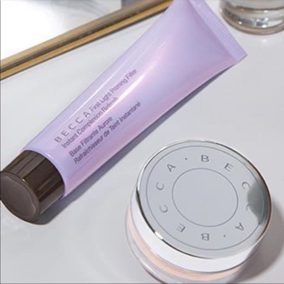 BECCA Prep & Set - Refresh Kit Brand New in Box! - Picture 9 of 9